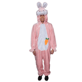 Easter Bunny Costume - Adults